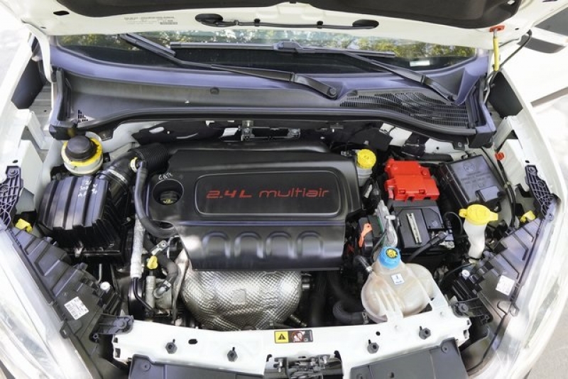 large picture of 2020 Ram ProMaster City