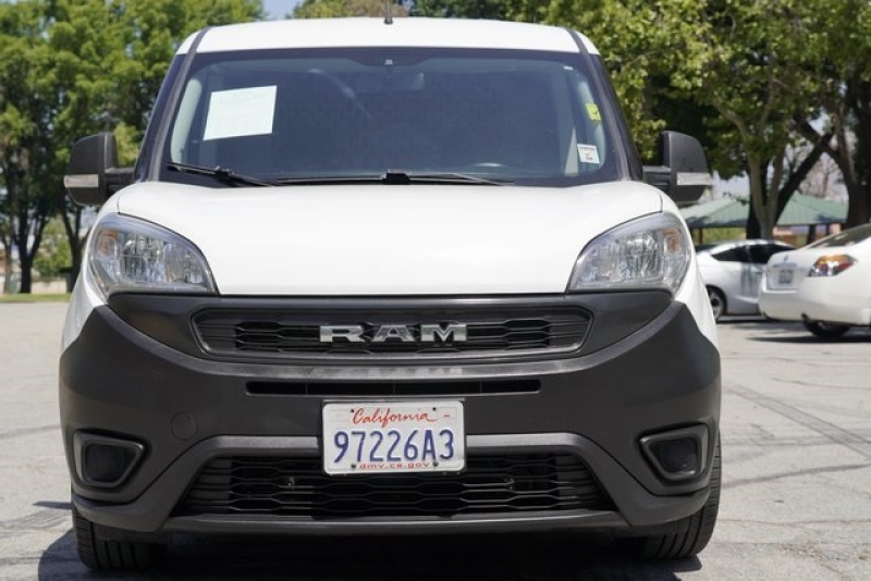 large picture of 2020 Ram ProMaster City