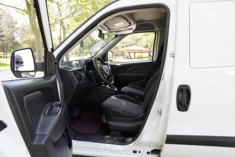 large picture of 2020 Ram ProMaster City