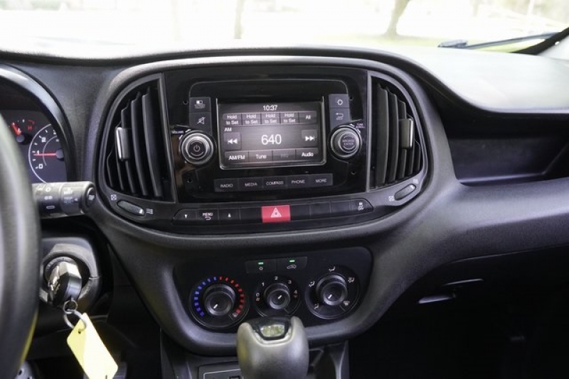 large picture of 2020 Ram ProMaster City