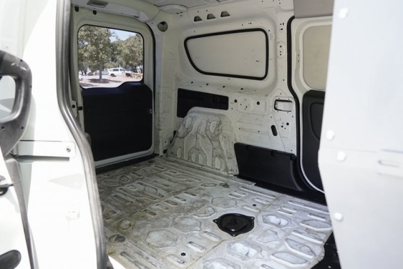 large picture of 2020 Ram ProMaster City