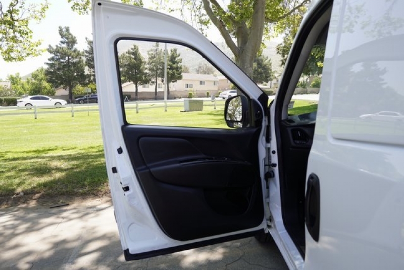 large picture of 2020 Ram ProMaster City