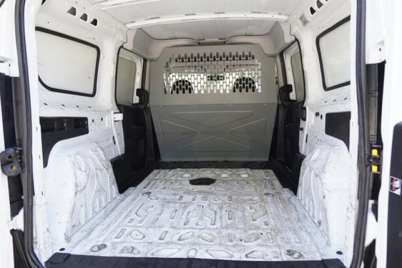 large picture of 2020 Ram ProMaster City