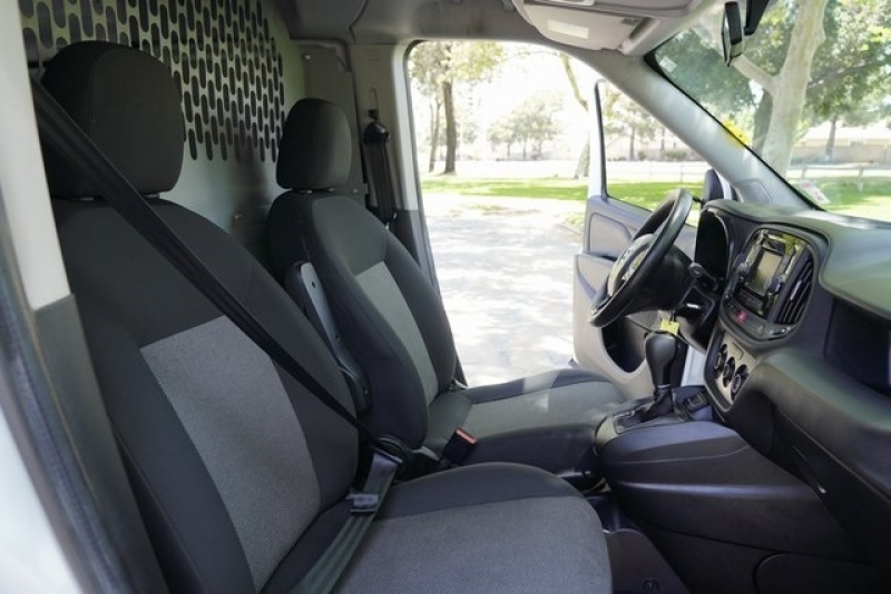 large picture of 2020 Ram ProMaster City