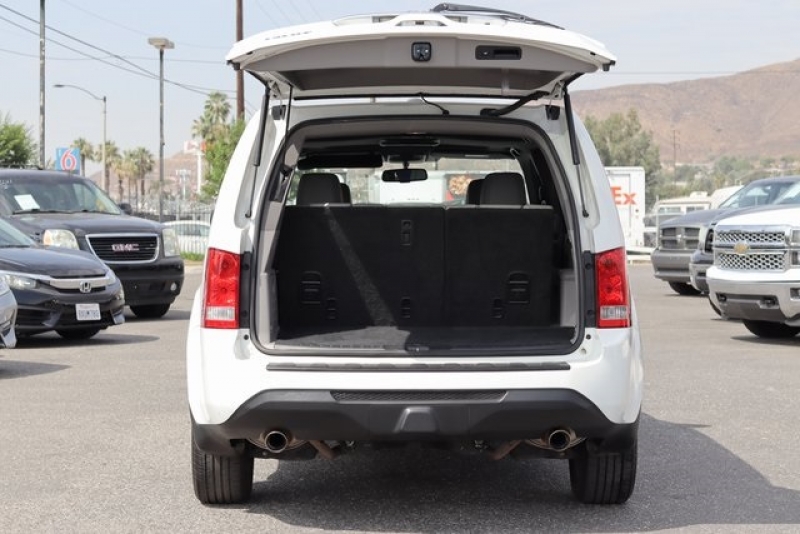 2014 Honda Pilot EXL AutoXit in Riverside, CA