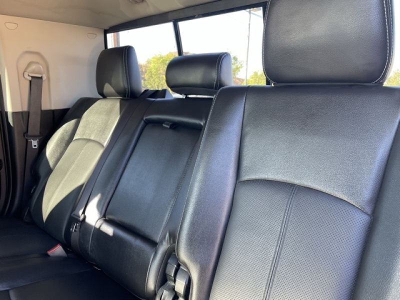 large picture of 2018 Ram 2500
