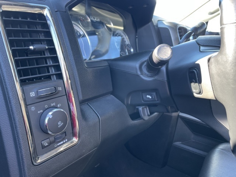 large picture of 2018 Ram 2500