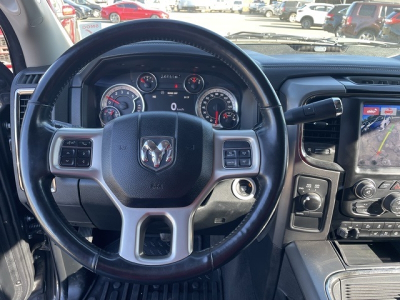 large picture of 2018 Ram 2500