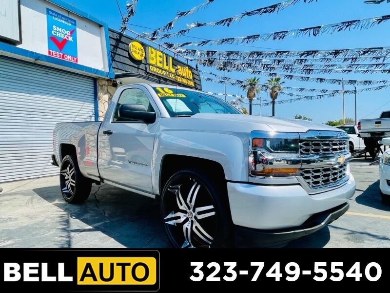 Bell Auto Group LLC PreOwned Cars For Sale Bell, CA