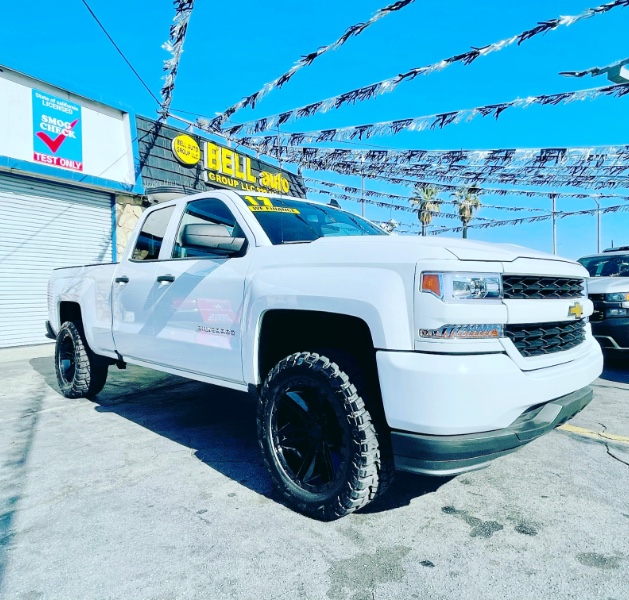 Bell Auto Group LLC PreOwned Cars For Sale Bell, CA