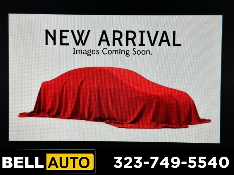 Bell Auto Group LLC PreOwned Cars For Sale Bell, CA