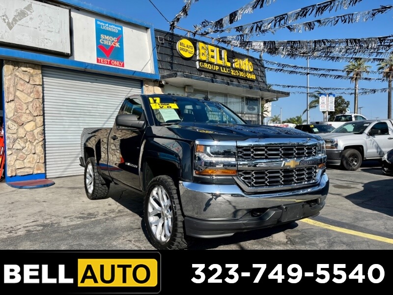 Bell Auto Group LLC PreOwned Cars For Sale Bell, CA