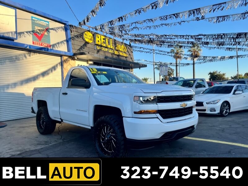 Bell Auto Group LLC PreOwned Cars For Sale Bell, CA