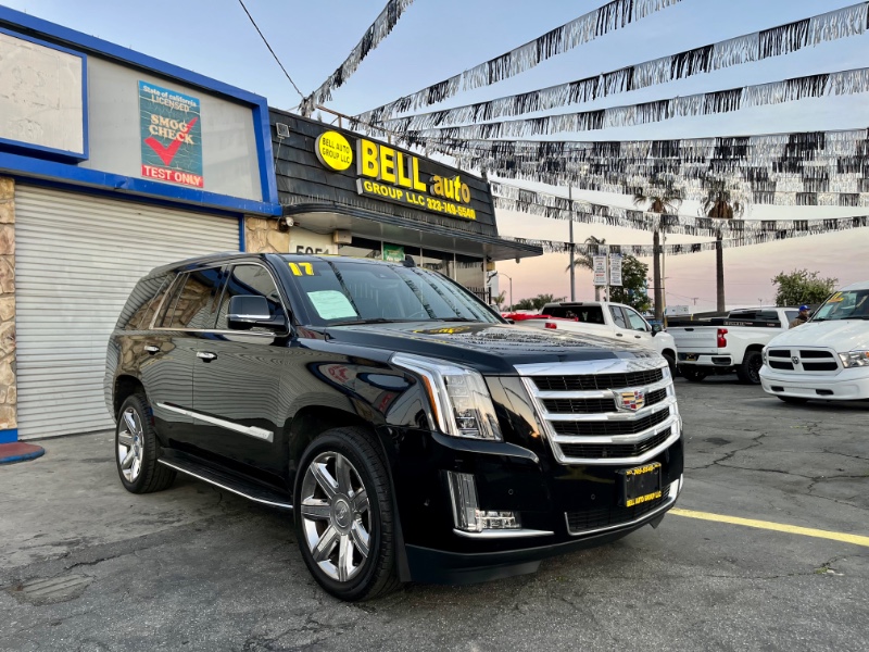 Bell Auto Group LLC PreOwned Cars For Sale Bell, CA