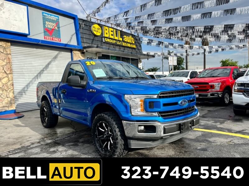 Bell Auto Group LLC PreOwned Cars For Sale Bell, CA