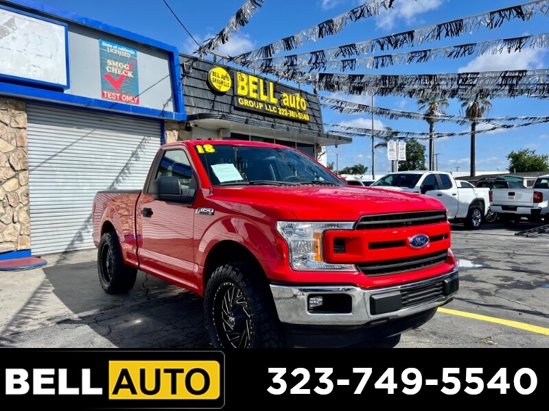 Bell Auto Group LLC PreOwned Cars For Sale Bell, CA