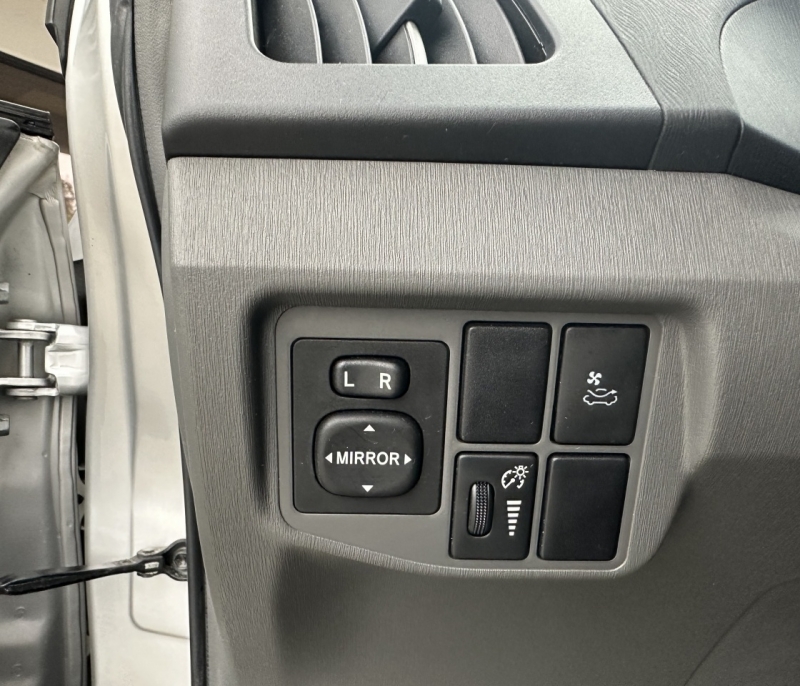 2010 Toyota Prius IV LRG Motors in Montclair, CA