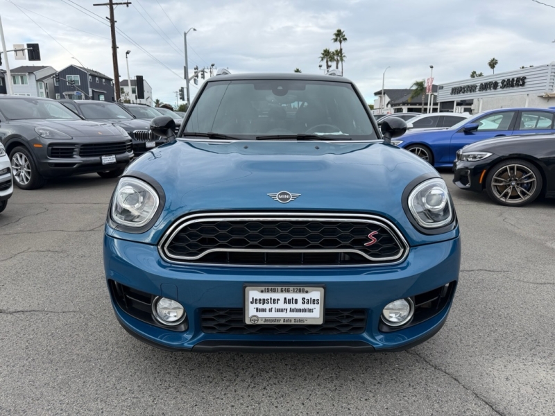 2019 Mini Countryman S photo 2