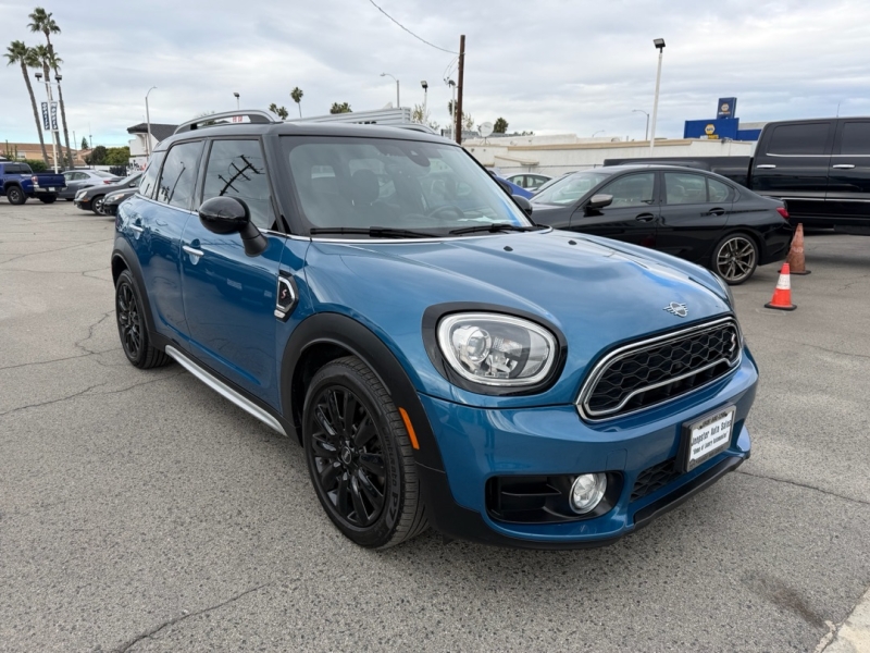 2019 Mini Countryman S photo 3