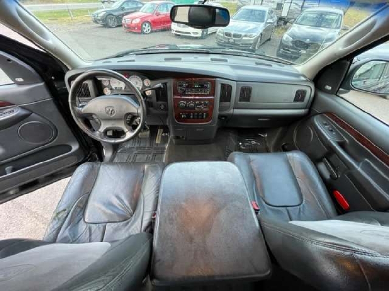 2002 Dodge Ram Pickup 1500 Slt Autobahn Sales And Service LLC in