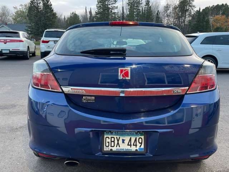 2008 Saturn Astra Xr Autobahn Sales And Service LLC in Hermantown, MN