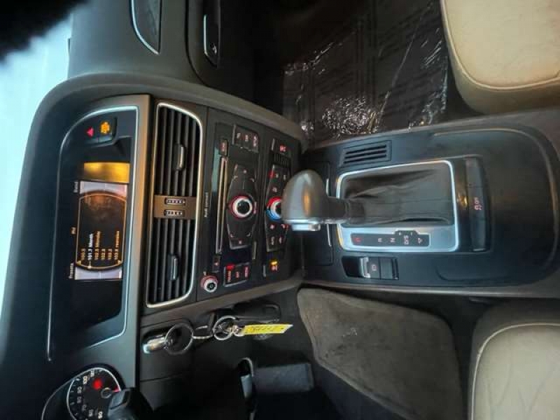 2013 Audi A4 2.0t Quattro Premium Autobahn Sales And Service LLC in