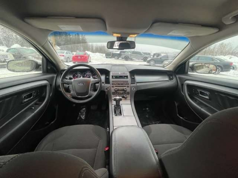 2011 Ford Taurus Sel Autobahn Sales And Service LLC in Hermantown, MN