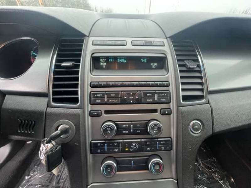 2011 Ford Taurus Sel Autobahn Sales And Service LLC in Hermantown, MN