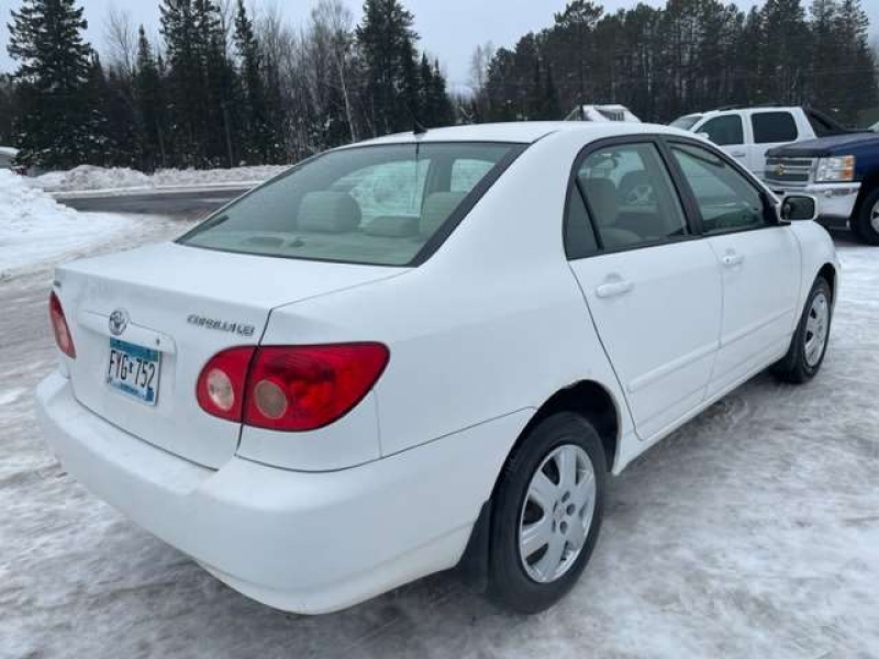 2007 Toyota Corolla Ce Autobahn Sales And Service LLC in Hermantown, MN