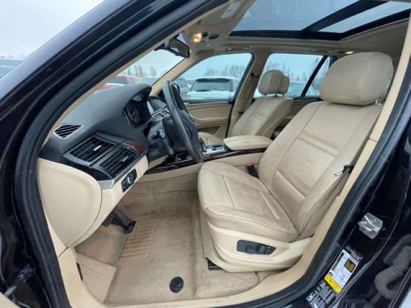 2012 BMW X5 xDri Autobahn Sales And Service LLC in Hermantown, MN