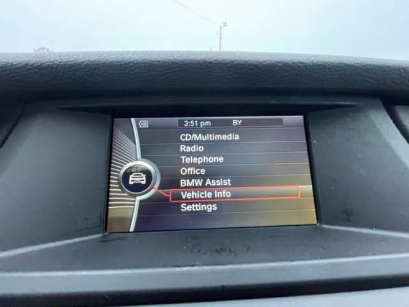 2012 BMW X5 xDri Autobahn Sales And Service LLC in Hermantown, MN