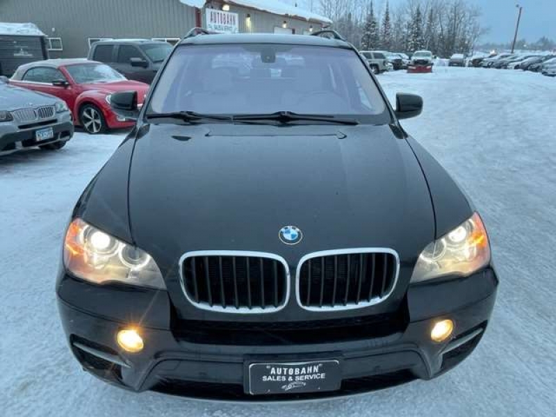 2012 BMW X5 xDri Autobahn Sales And Service LLC in Hermantown, MN