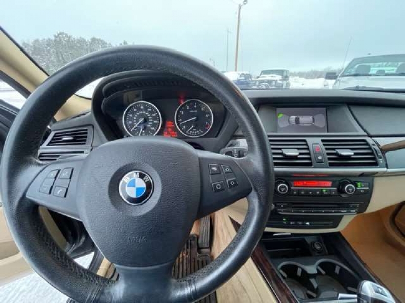 2012 BMW X5 xDri Autobahn Sales And Service LLC in Hermantown, MN