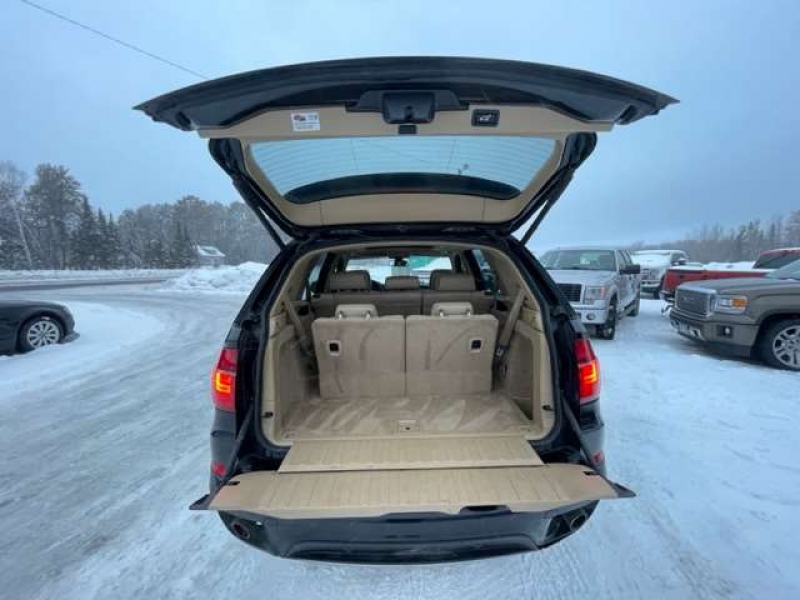 2012 BMW X5 xDri Autobahn Sales And Service LLC in Hermantown, MN