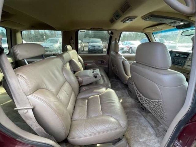 1999 Chevrolet Tahoe Ls Autobahn Sales And Service LLC in Hermantown, MN