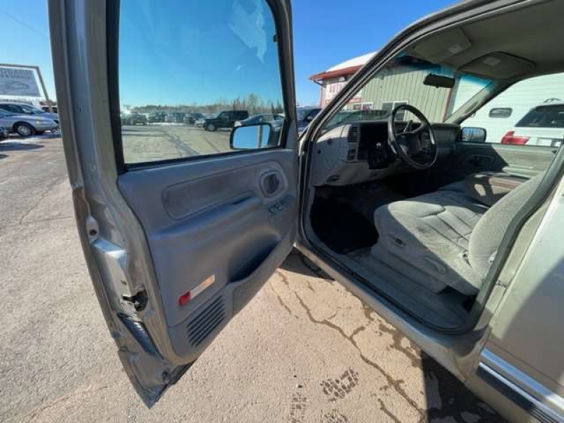 1999 Chevrolet 1500 Extended Cab K150 Autobahn Sales And Service LLC