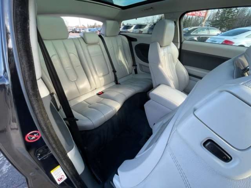 2013 Land Rover Range Rover Evoque Coupe Pure Plus Autobahn Sales And