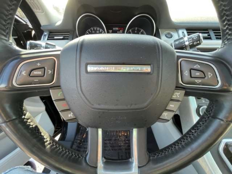 2013 Land Rover Range Rover Evoque Coupe Pure Plus Autobahn Sales And