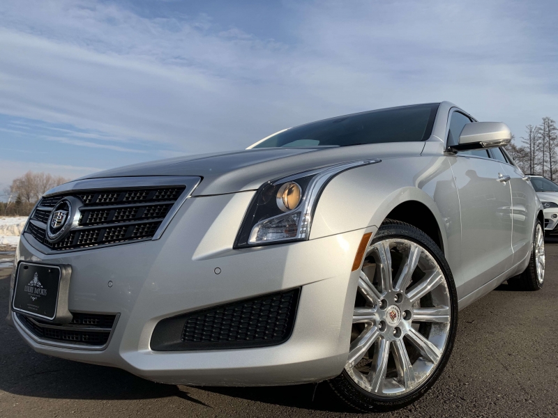 Autobahn Sales And Service LLC PreOwned Cars For Sale Hermantown, MN