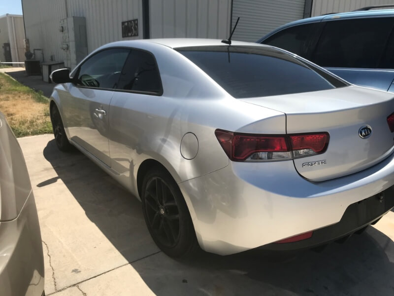 High Desert Public Auction Used Cars For Sale Hesperia, CA