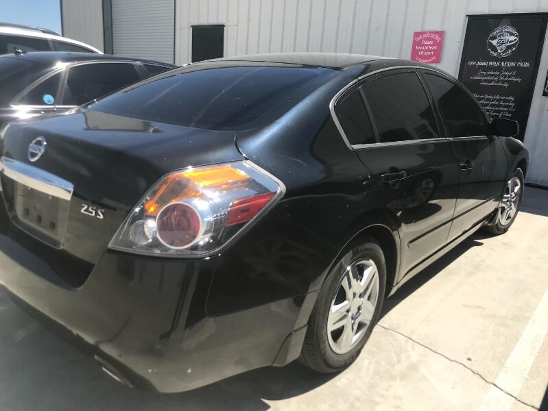 High Desert Public Auction Used Cars For Sale Hesperia, CA