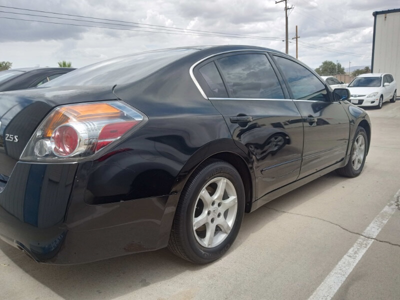 High Desert Public Auction Used Cars For Sale Hesperia, CA