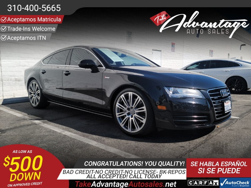 Advantage Auto Sales PreOwned Cars For Sale Bell, CA