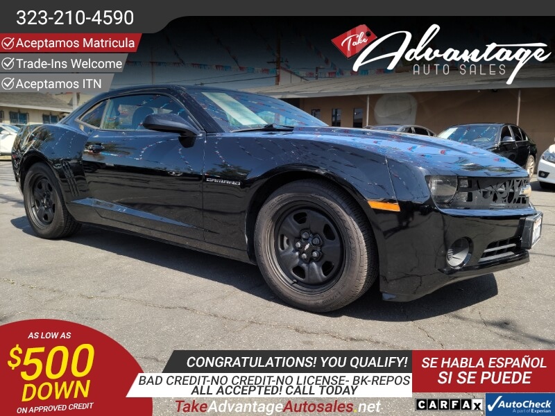 Advantage Auto Sales PreOwned Cars For Sale Bell, CA