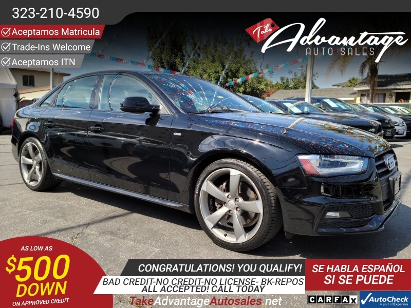 Advantage Auto Sales PreOwned Cars For Sale Bell, CA