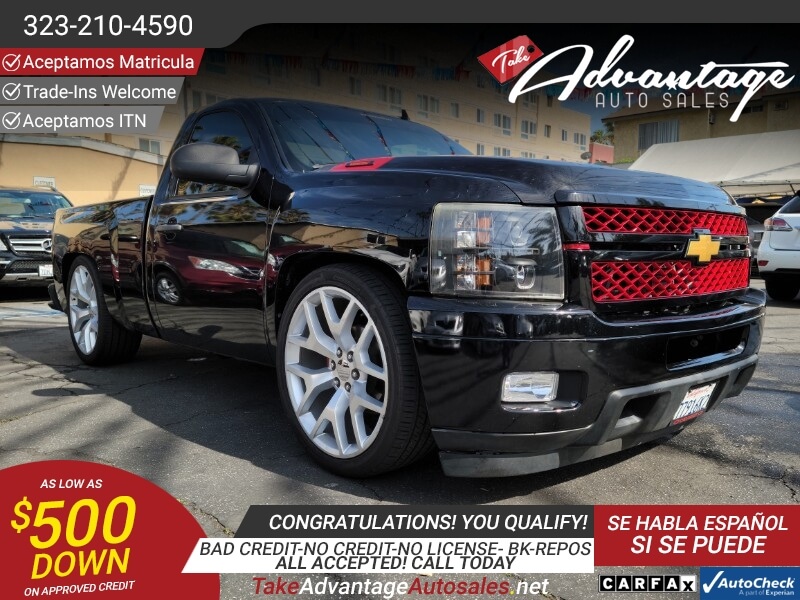 Advantage Auto Sales PreOwned Cars For Sale Bell, CA