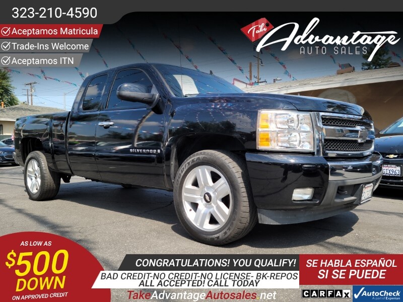 Advantage Auto Sales PreOwned Cars For Sale Bell, CA