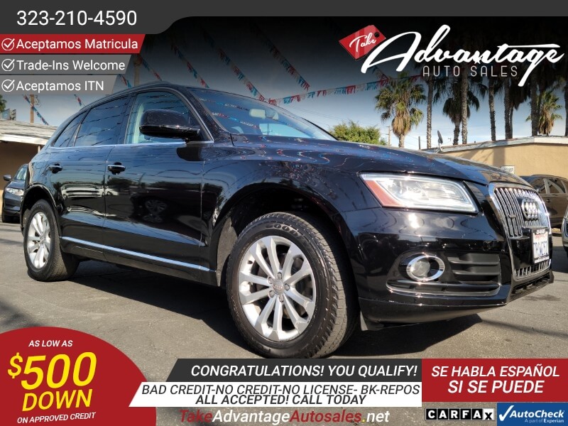 Advantage Auto Sales PreOwned Cars For Sale Bell, CA