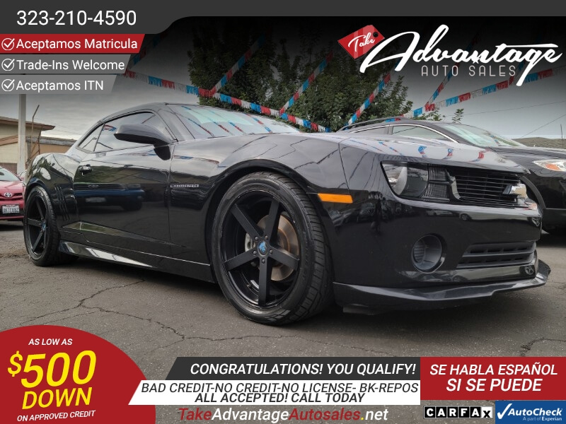 Advantage Auto Sales PreOwned Cars For Sale Bell, CA