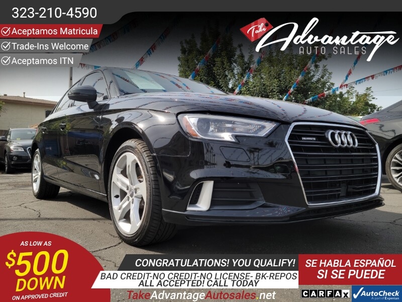 Advantage Auto Sales PreOwned Cars For Sale Bell, CA